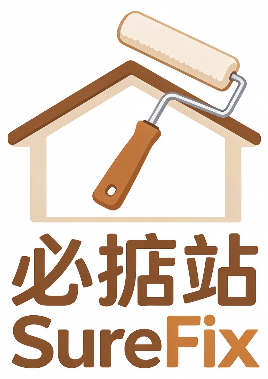 必掂站 SureFix